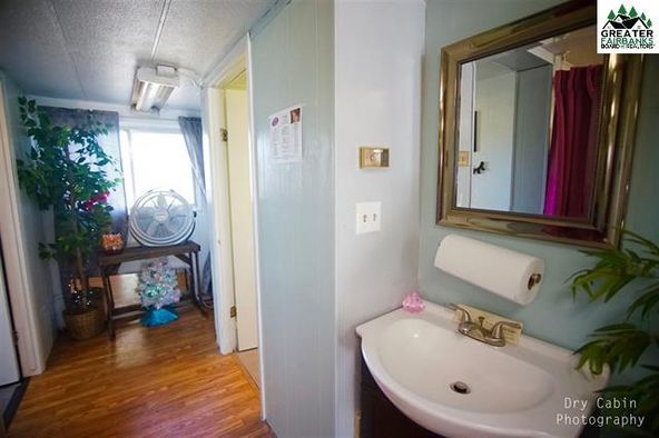 131 N Santa Claus Ln, North Pole, AK 99705